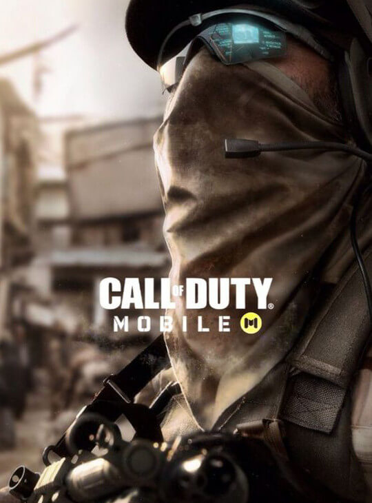 Codモバイル履歴書ジェネレーター