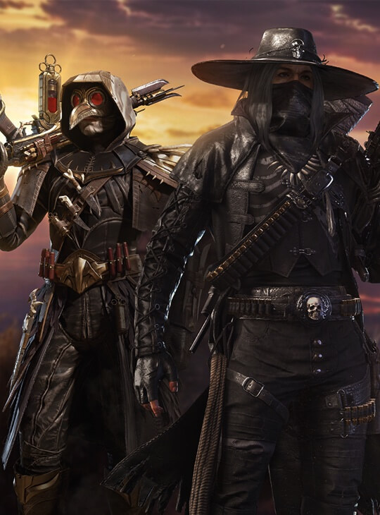 Codモバイル履歴書ジェネレーター