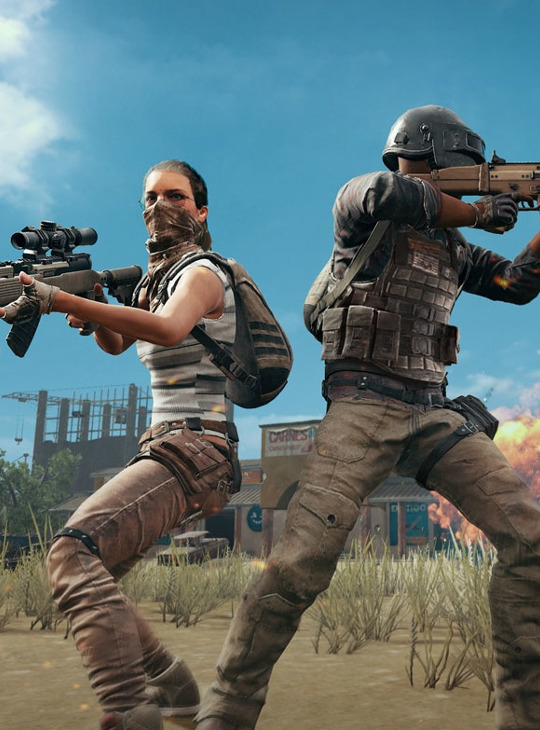 Pubg履歴書ジェネレーター