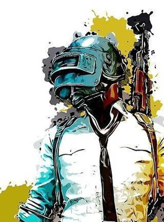 Pubg履歴書ジェネレーター