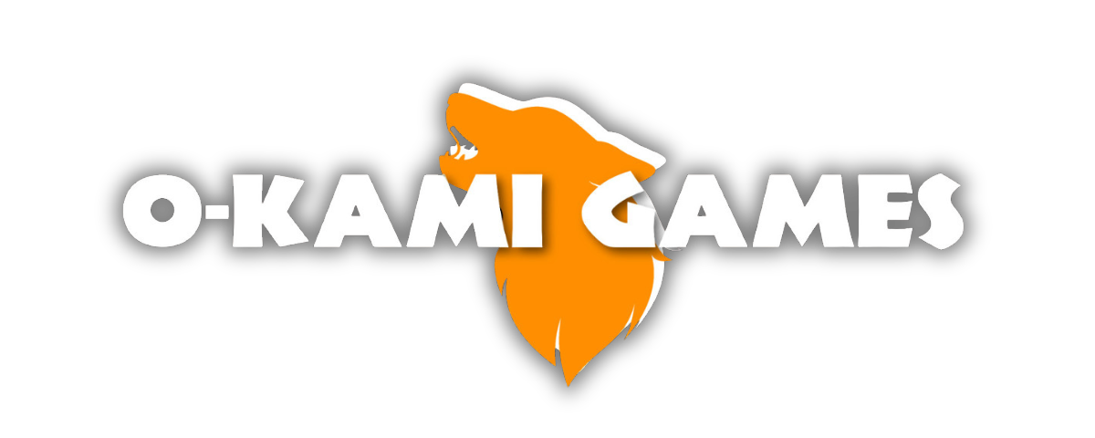 O-KAMI GAMES