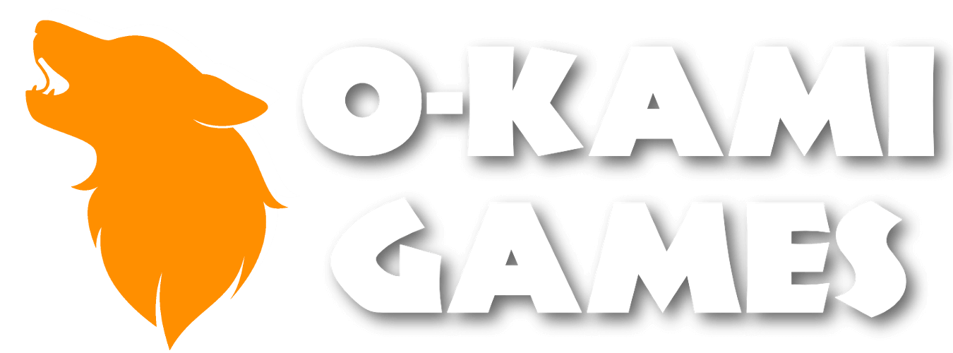 O-KAMI GAMES